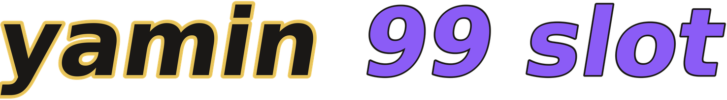 yamin 99 slot logo