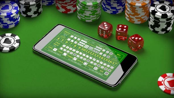 yamin 99 slot Casino and sports rooms